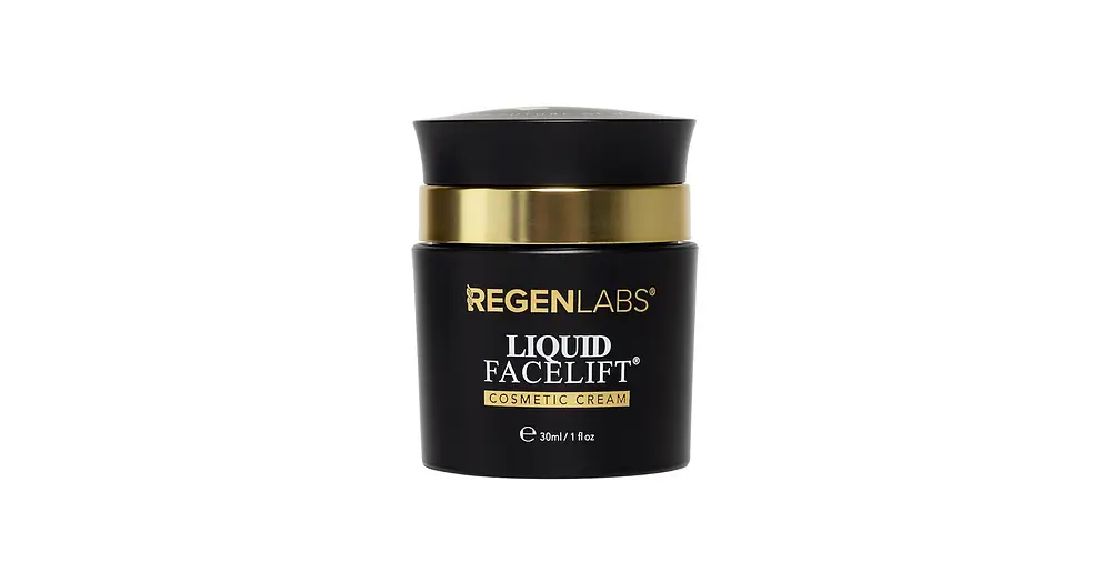 RegenLabs Liquid Facelift Cosmetic Cream