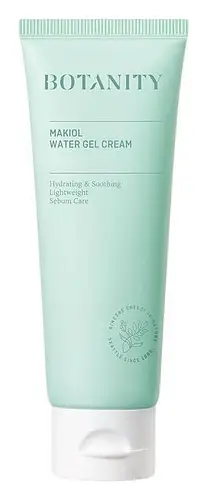 Botanity Makiol Water Gel Cream
