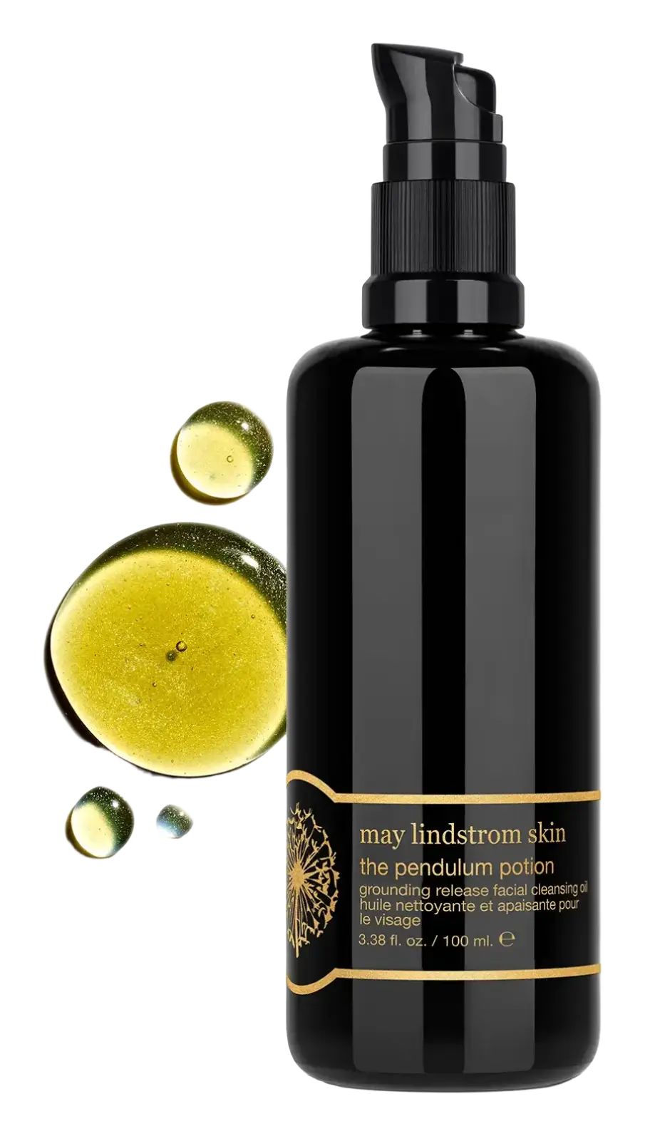 May Lindstrom The Pendulum Potion