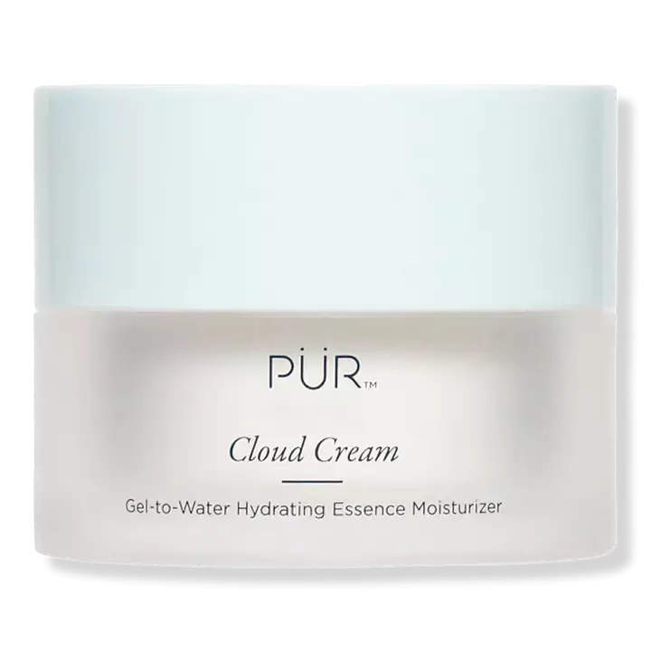 Pur Cosmetics Cloud Cream Gel-to-Water Hydrating Essence Moisturizer