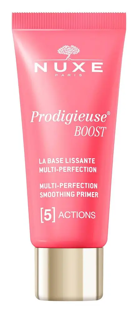 Nuxe Prodigieuse Boost Multi-perfection Smoothing Primer