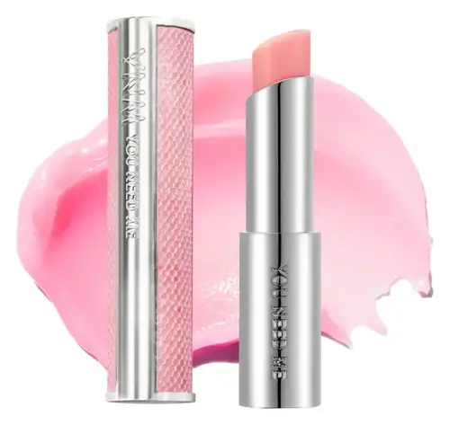 YNM Honey Lip Balm Candy Honey Light Pink