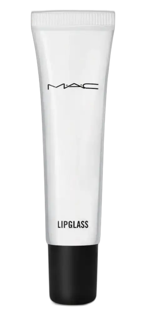 Mac Cosmetics Clear Lipglass
