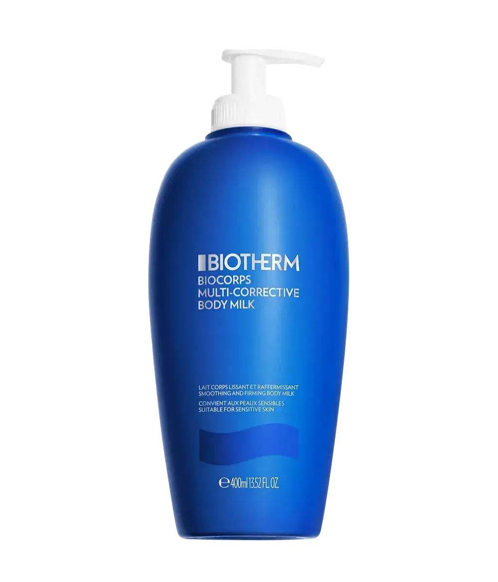 BIOTHERM Biocorps Multi-Corrective Body Milk