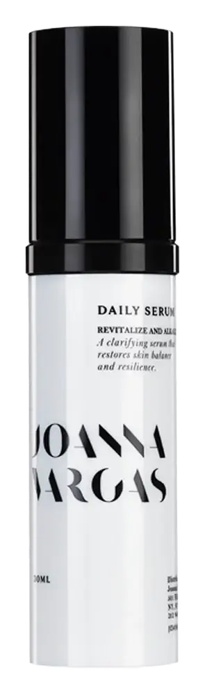 Joanna Vargas Daily Serum