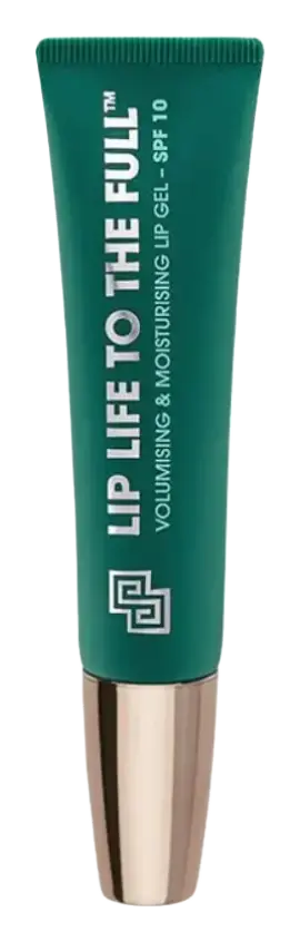 Shakeup Cosmetics Lip Life To The Full