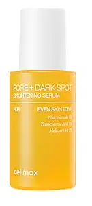 Celimax Pore + Dark Spot Brightening Serum