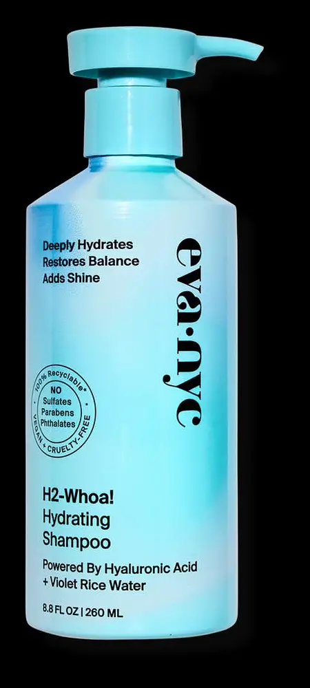 Eva NYC H2-Whoa Hydrating Shampoo