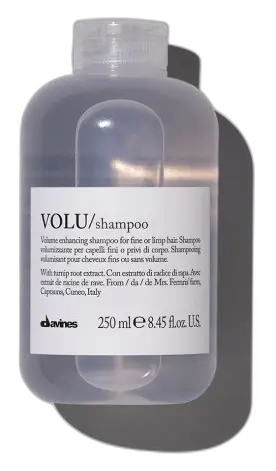 Davines Volu Shampoo