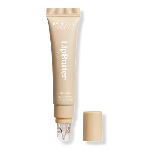 Kylie Skin Lip Butter Butter Cake