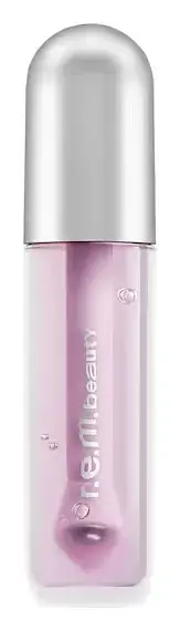 r.e.m. beauty Essential Drip Lip Oil Lavender Kiss