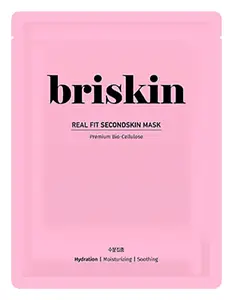 Briskin Briskin Real Fit Second Skin Mask (Hydration)