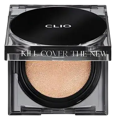 CLIO Kill Cover The New Founwear Lingerie SPF50+ Cushion 2