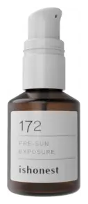 ishonest 172 Pre-Sun Exposure