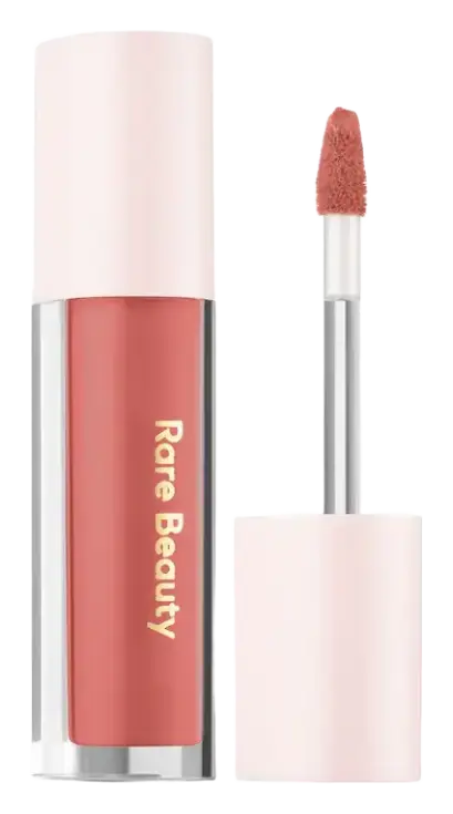 Rare Beauty Stay Vulnerable Liquid Eyeshadow Nearly Neutral