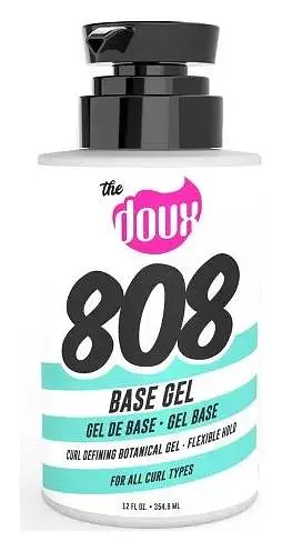 The Doux 808 Base Gel