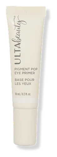 Ulta Pigment Pop Longwear Eye Primer