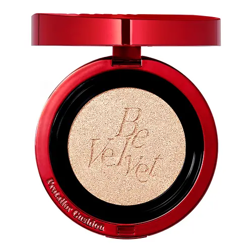 Espoir ProTailor Be Velvet Cushion SPF34 PA++ 21 Ivory