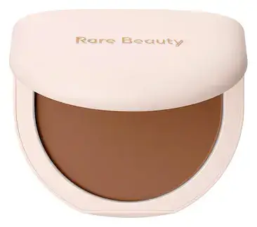 Rare Beauty True To Myself Tinted Pressed Finishing Powder Chestnut