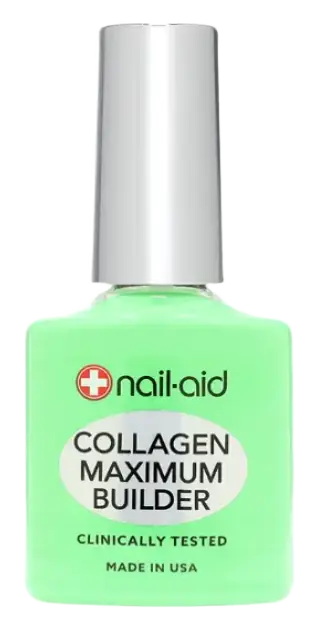 Nail-Aid Collagen Maximum Builder