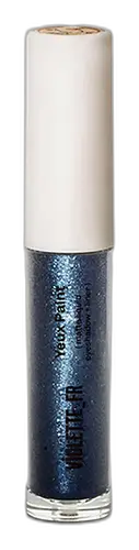 Violette_FR Yeux Paint Bleu de Minuit
