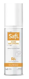Safi Acne Solutions Sebum Control Fluid