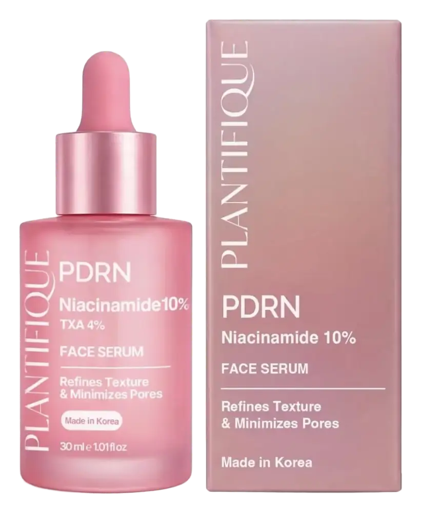 Plantifique PDRN Niacinamide 10% Face Serum