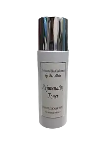 Dr. Alvin Rejuvenating Toner