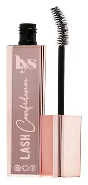 Lys Beauty Lash Confidence Curling & Lengthening Clean Mascara Influential