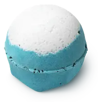 LUSH Big Blue