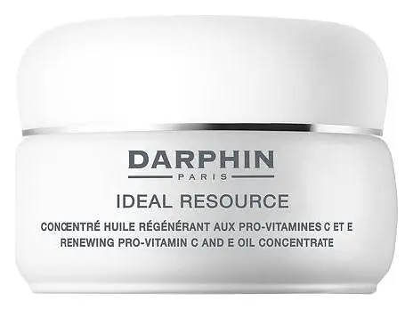 Darphin Ideal Resource Renewing Pro-Vitamin C & E Oil Concentrate