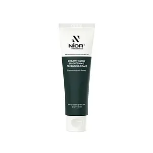 Nior Dreamy Glow Brightening Cleansing Foam