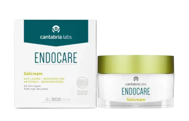 Endocare Gelcream