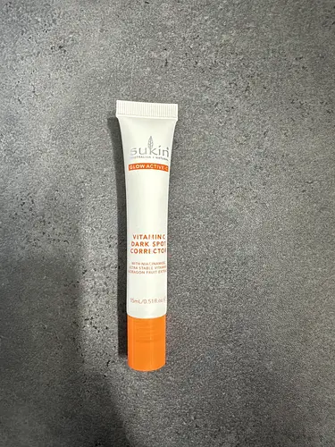 Sukin Vitamin C Dark Spot Corrector