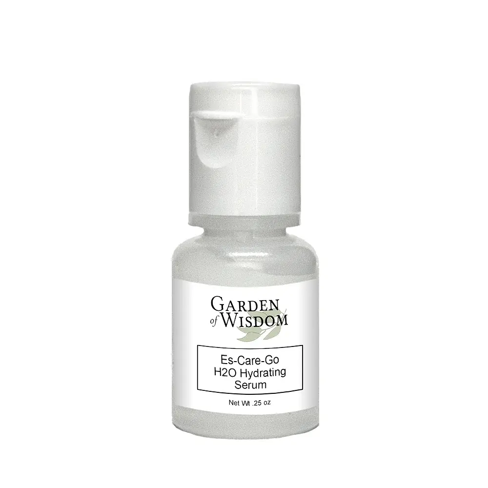Garden of Wisdom Es-Care-Go H2O Hydrating Serum