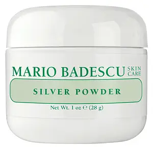 Mario Badescu Silver Powder