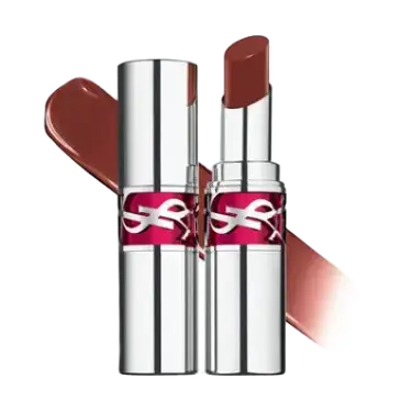 Yves Saint Laurent Candy Glaze Lip Gloss Stick 03 Cacao No Boundary