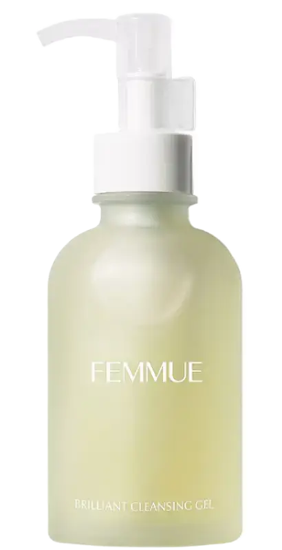 Femmue Brilliant Cleansing Gel
