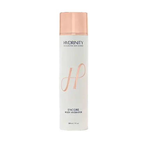 Hydrinity Encore Body Hydrator