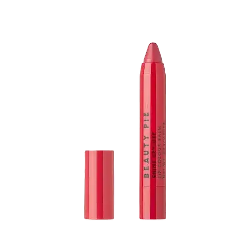 Beauty Pie Shine Up Luxe  Lip Colour Balm Hello Petal