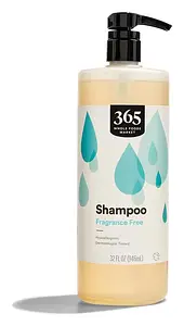 365 Everyday Value Shampoo Fragrance Free