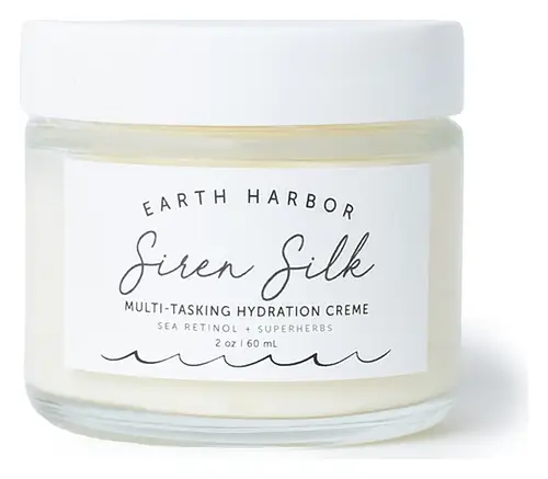 Earth Harbor Siren Silk Multi-Tasking Hydration Creme