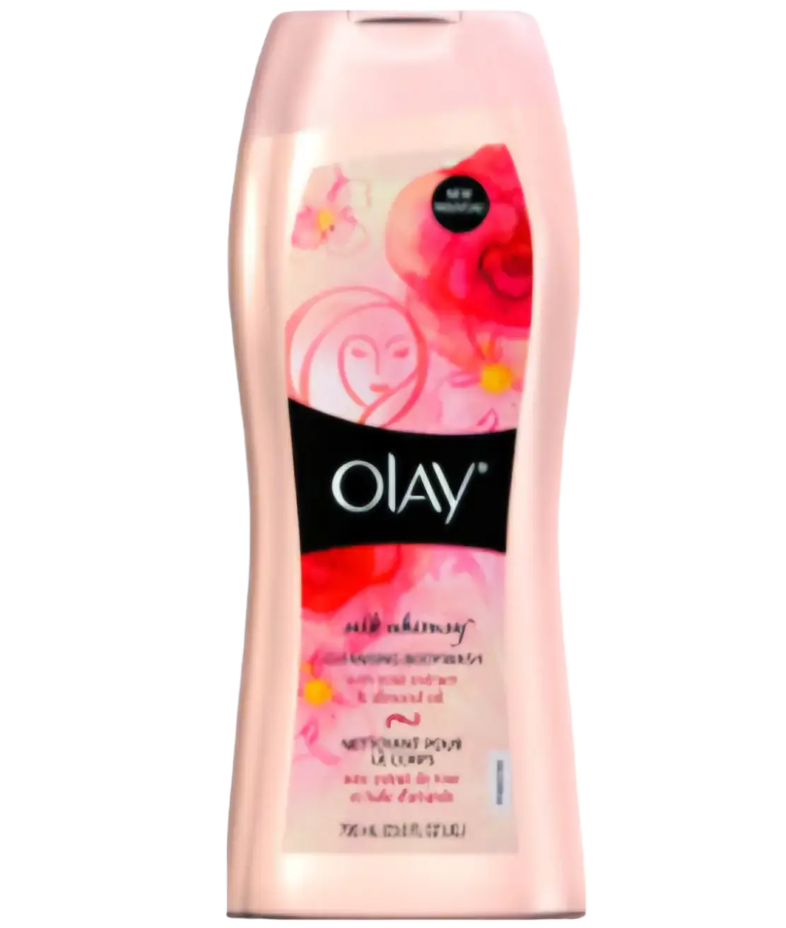 Olay Silk Whimsy Cleansing Body Wash