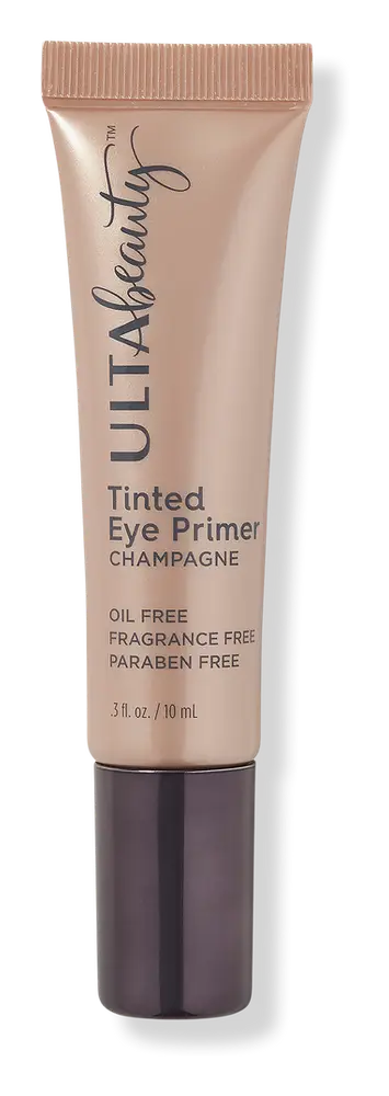 Ulta Tinted Eye Primer Champagne