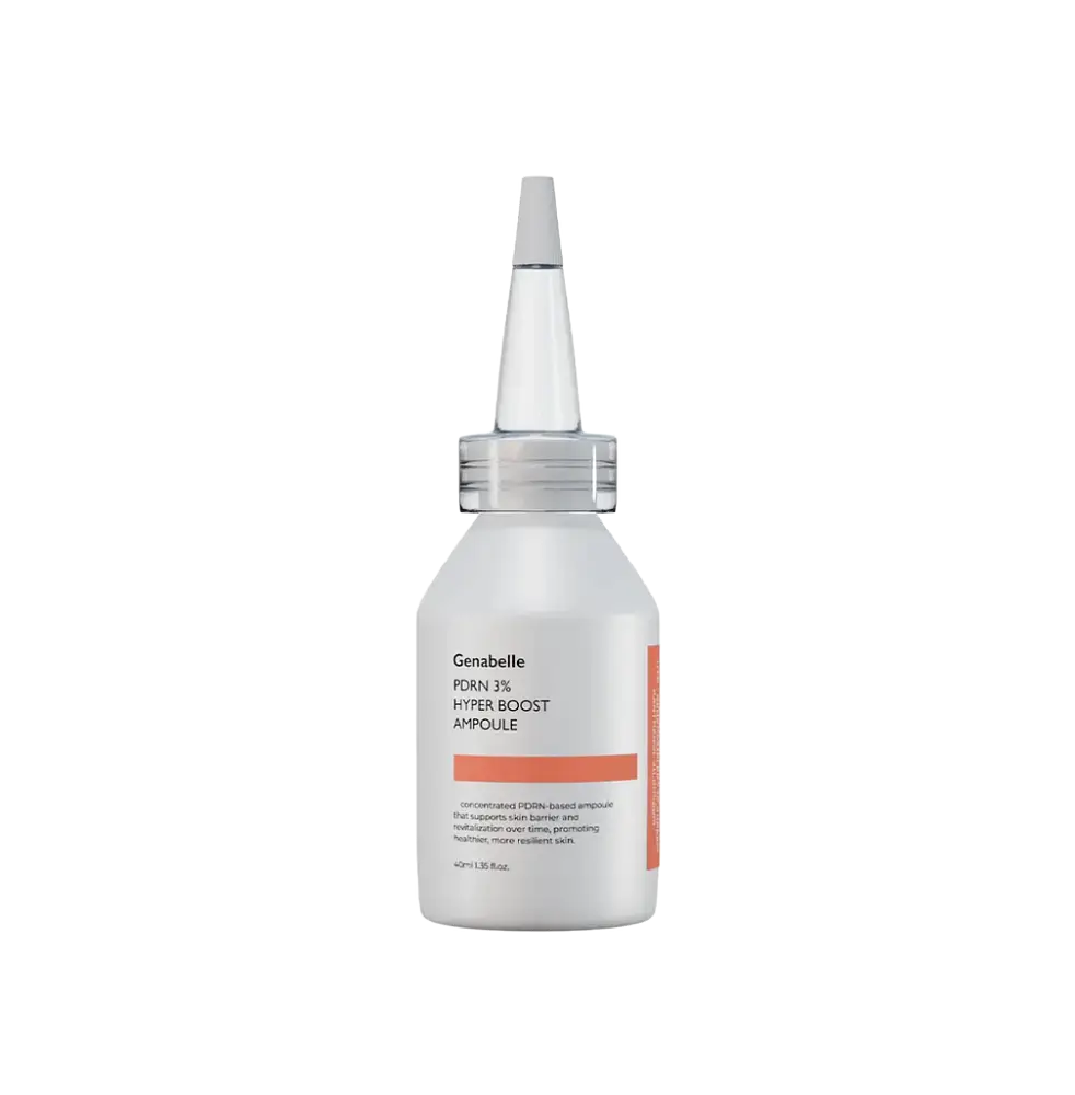 Genabelle PDRN 3% Hyper Boost Ampoule