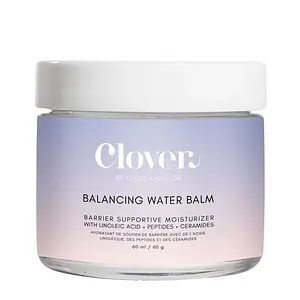 Clover Balancing Water Balm
