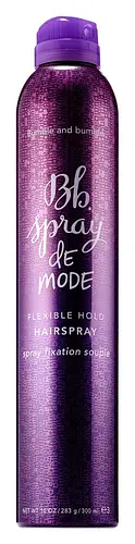 Bumble and bumble. Spray de Mode Flexible Hold Hairspray