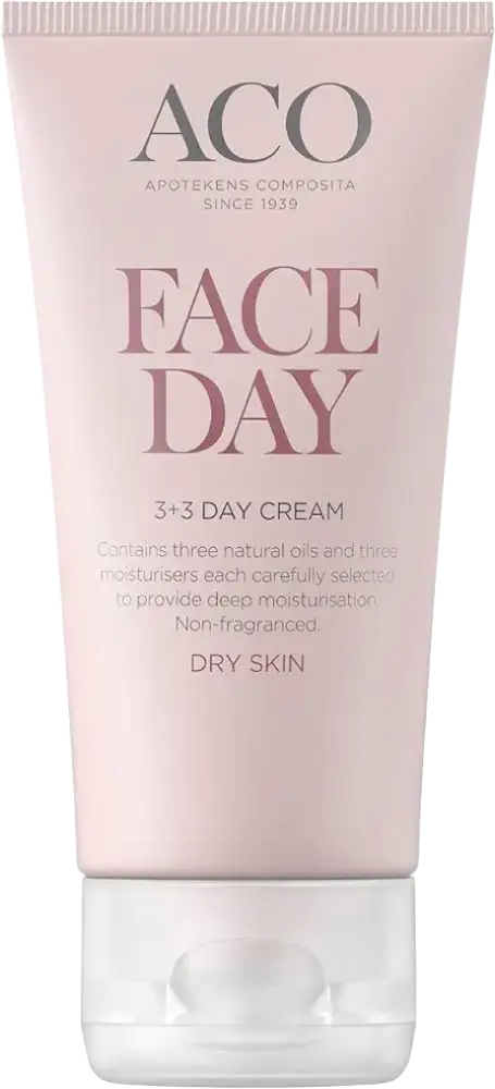 ACO 3+3 Day Cream