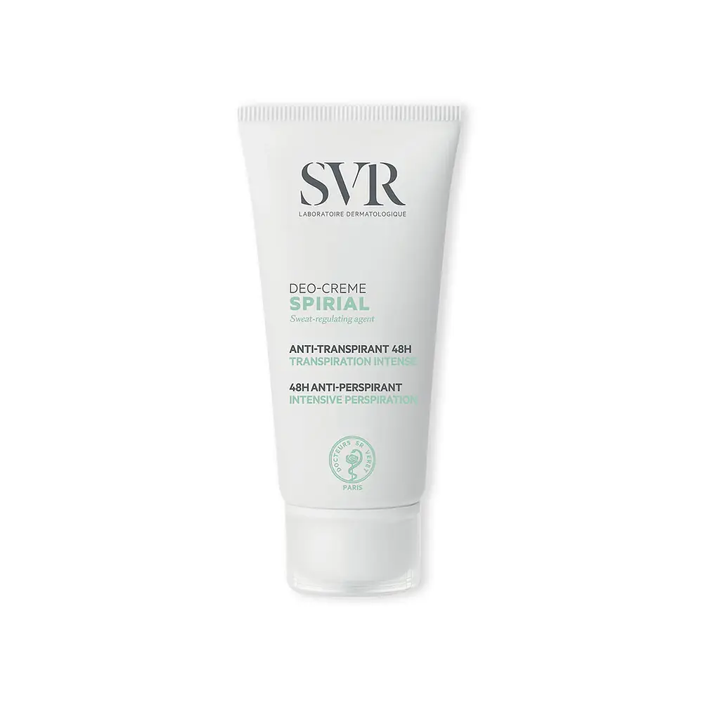 SVR Spirial Deo Cream