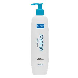 Deliplus Loción Atopics